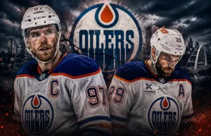 “Edmonton har fortfarande inte lärt sig sin läxa”