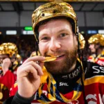 Uppgifter: Här hamnar Einar Emanuelsson