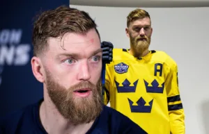 Nobbades inför OS – tackar ja till VM