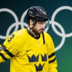 Oliver Ekman-Larsson blir Tre Kronors nya kapten