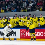 Inför: Sverige-Slovenien i Hockey-VM 2026