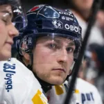 Lämnar Hockeyallsvenskan för SHL: ”Passar väl in hos oss”