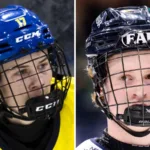 Svenskarna prisas – efter U18-VM-guldet