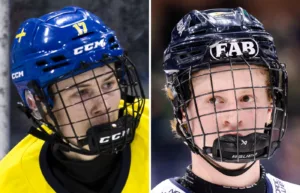 Svenskarna prisas – efter U18-VM-guldet