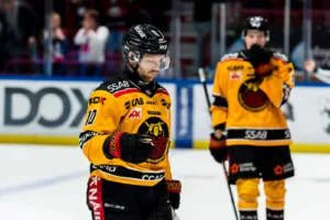 Trotjänaren lämnar Luleå – efter 13 år i klubben