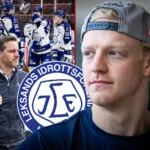 NHL-stjärnans uppmaning till Leksand: ”Bra recept över tid”