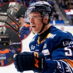 Emil Sylvegård lämnar – efter första guldet