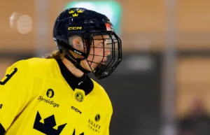 Värvar VM-back från Djurgården: ”Väldigt komplett”