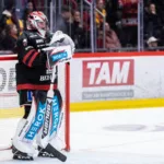 Uppgifter: Jhonas Enroth klar för AIK
