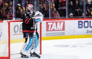 Uppgifter: Jhonas Enroth klar för AIK