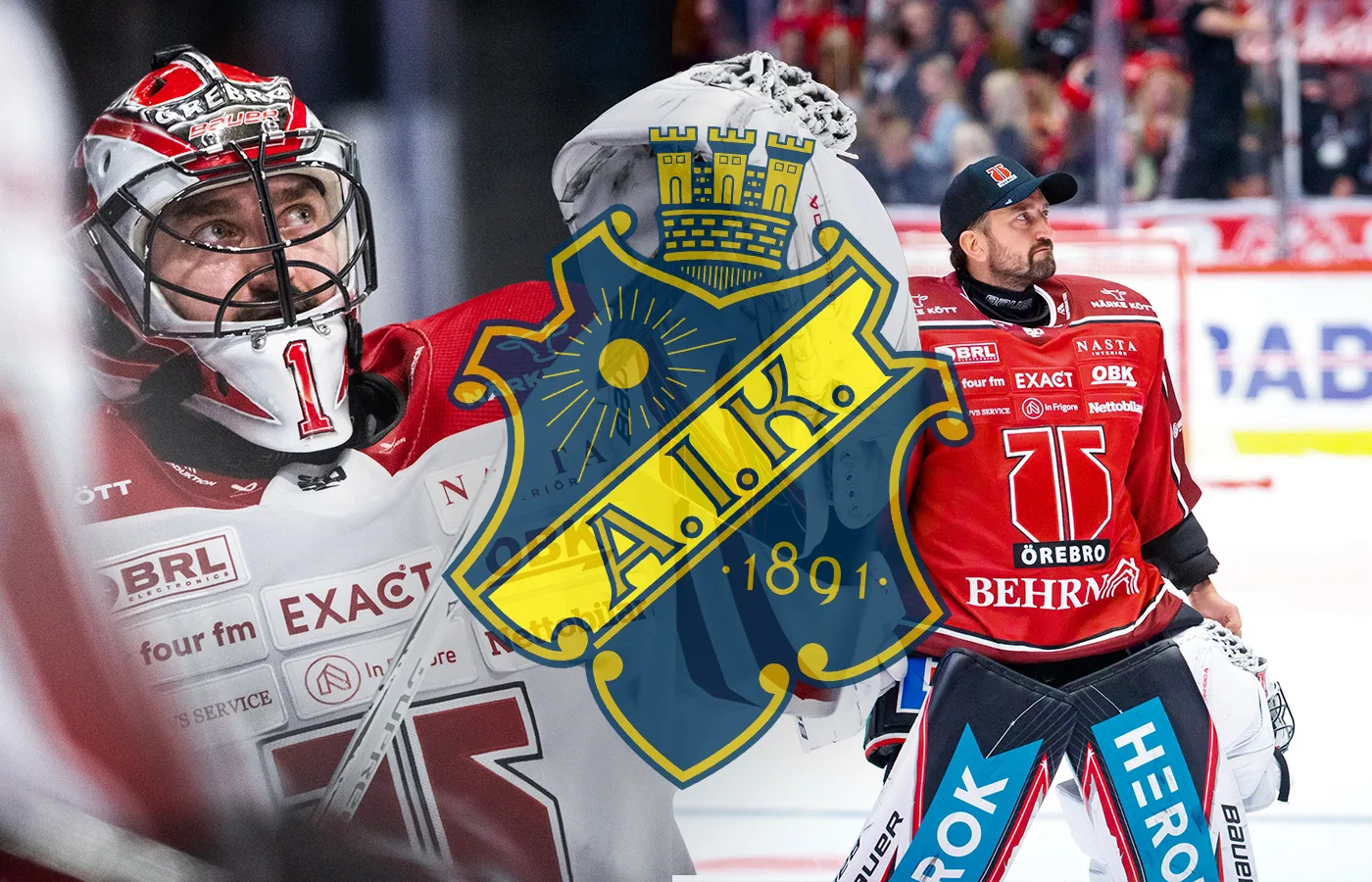 AIK:s stjärnvärvningen: ”En stark hunger kvar”