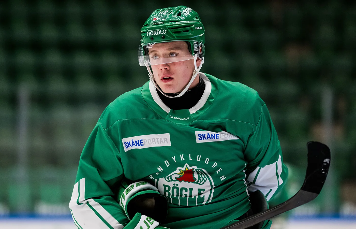 Backlöftets val – lämnar Rögle