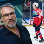 ”Foppa”: ”Där kanske han påminner om mig”