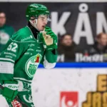Klart: Succécentern skriver NHL-kontrakt