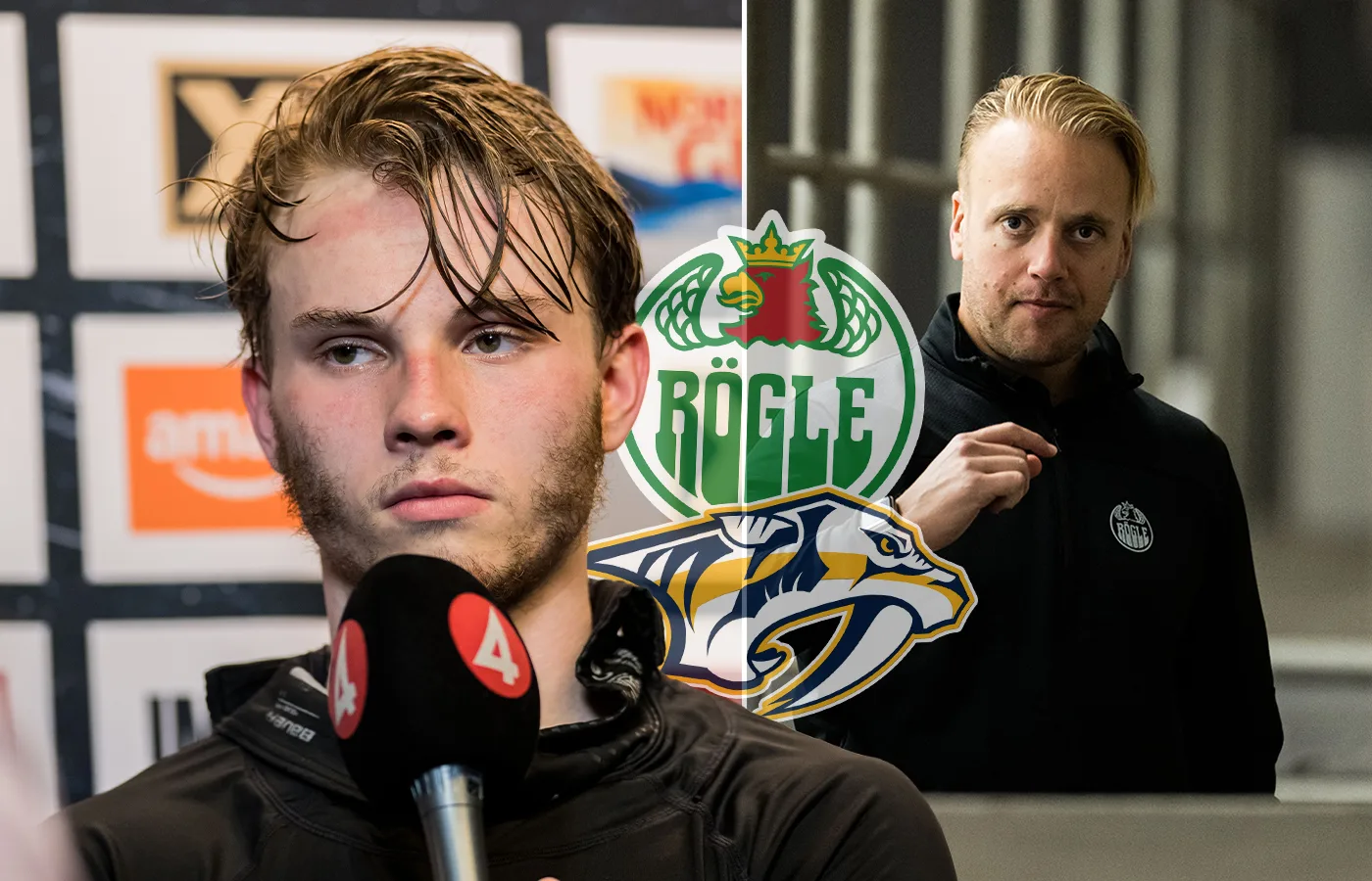 Rögle ställer sig inte i vägen – trots regelverket