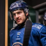 Lämnar SHL – här är nya klubben