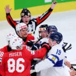 Hockey-VM på tv idag: Så sänds finalen