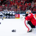 Finland förstör festen – tar VM-guld