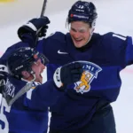 Finland fortsatt obesegrade – nu väntar gruppfinal