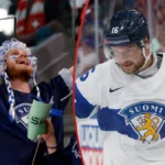 Finlands revansch: Klara för VM-final