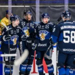 Två SHL-spelare och tolv NHL-spelare i Finlands VM-trupp