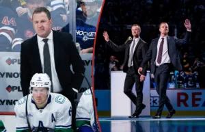 Sparkar hela tränarstaben – efter fiaskosäsongen