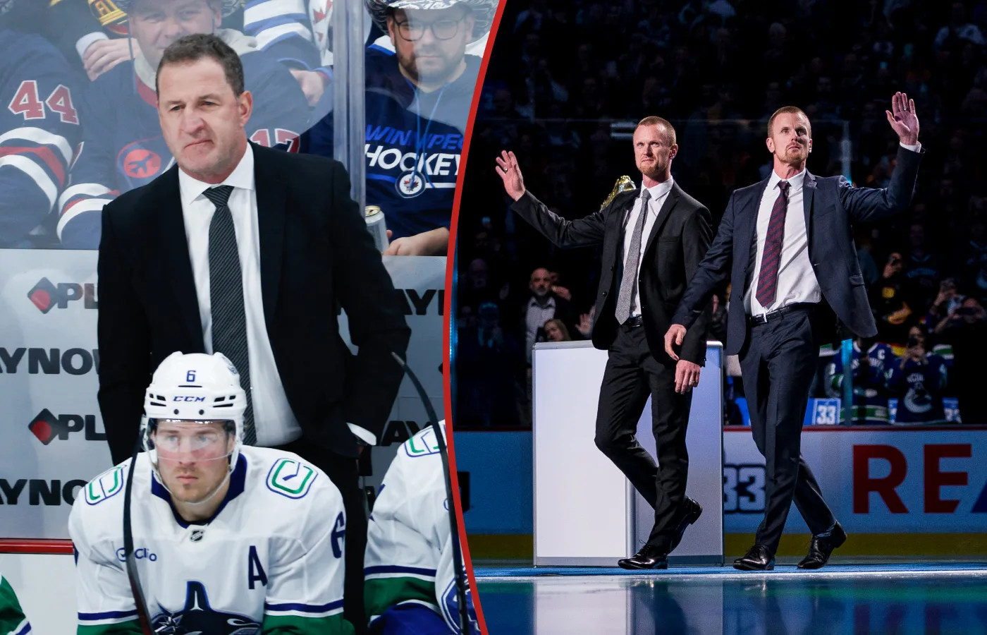 Sparkar hela tränarstaben – efter fiaskosäsongen