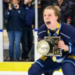 Fred Nord lämnar Djurgården efter nya guldet