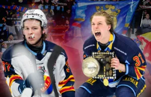 Vann guld – efter kaoset: ”Hoppas de bett om ursäkt”