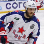 Uppgifter: Svensken lämnar ryska klubben – kan stanna i KHL