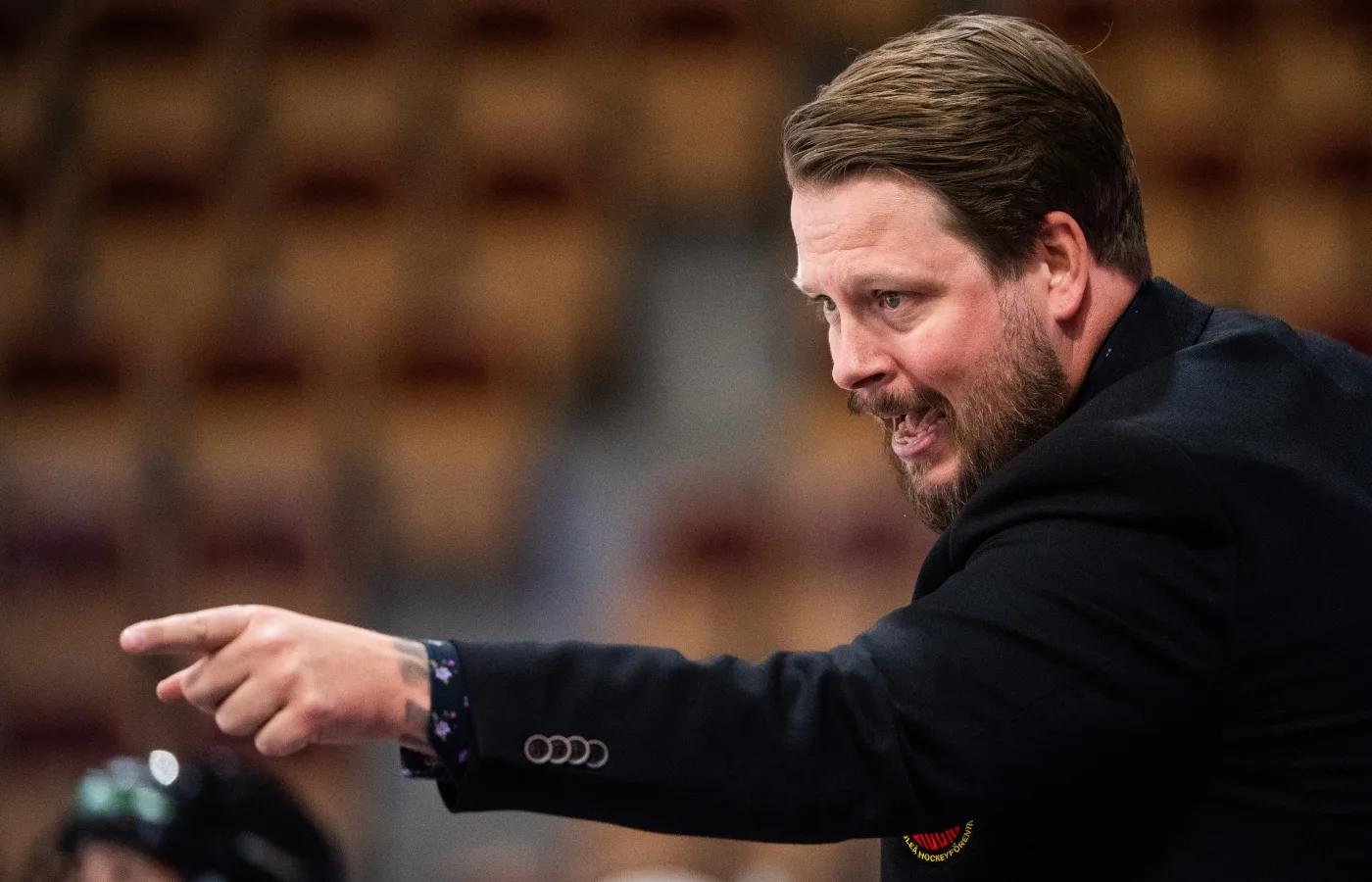 Uppgifter: Där hamnar Glader