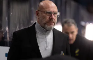 Fick sparken av AIK – klar för SHL-klubb