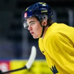 Anton Frondell anmäls till VM-truppen