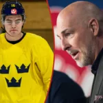 Expertens uppmaning: ”In med Frondell nu!”