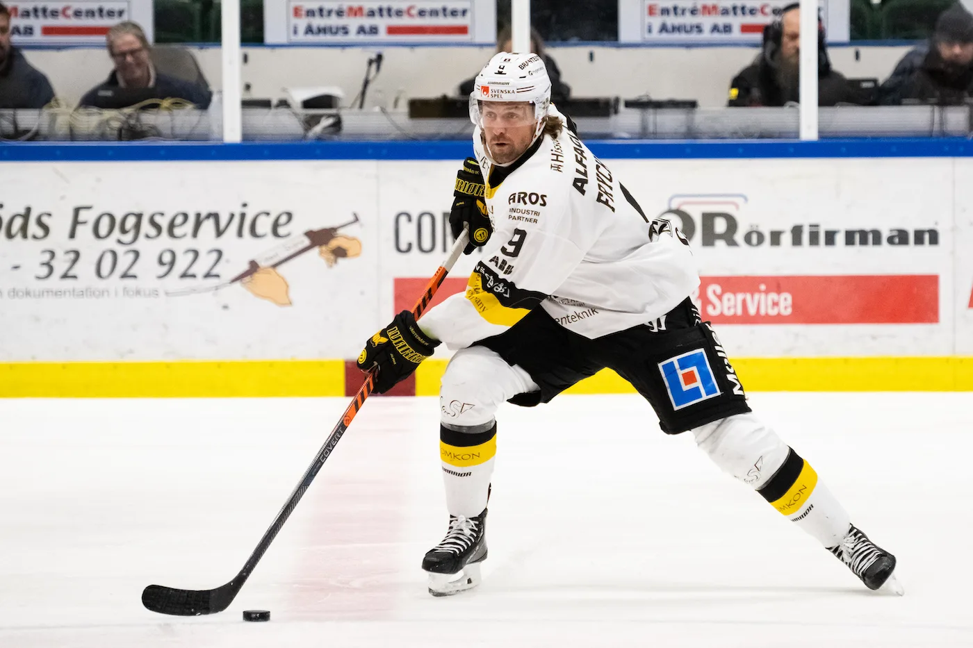 Mikael Frycklund om framtiden: ”Har en dialog med Västerås”