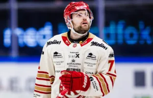 Lämnar efter fem år – klar för konkurrent