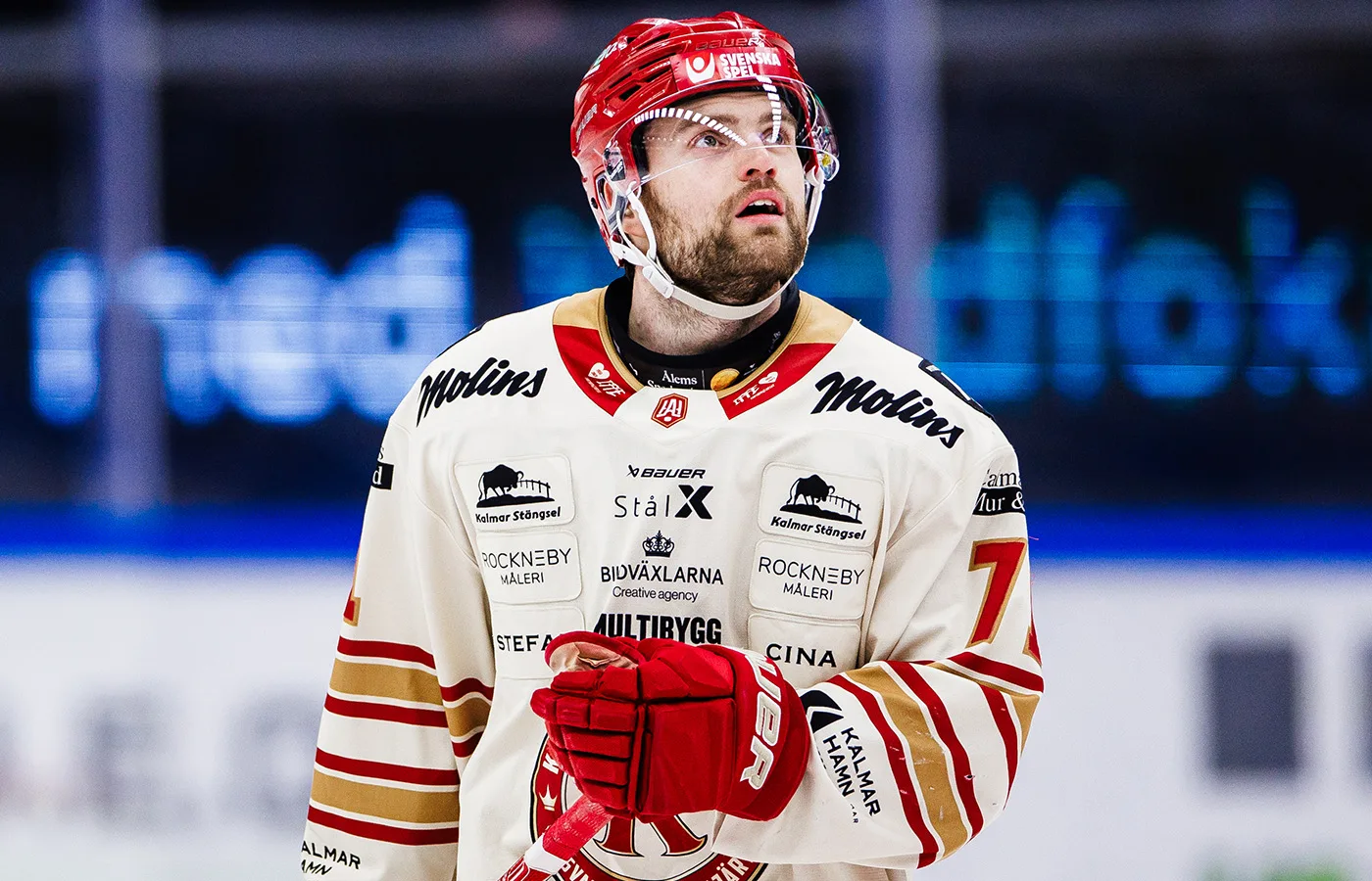 Lämnar efter fem år – klar för konkurrent