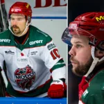 MoDo ger svar om duon: ”Han tränar inte med oss”