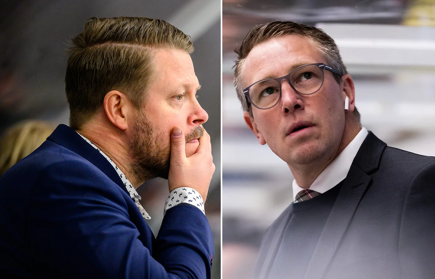 Varnar allsvenska klubbarna – trots krisen: ”Ska vara oroliga”
