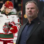 Därför lämnar stjärnan: ”Han ville ha mer betalt”