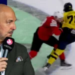 Granqvists utspel: Vill stänga av domarna – i ett år