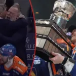 Rikard Grönborg är mästare igen – nytt guld med Tappara