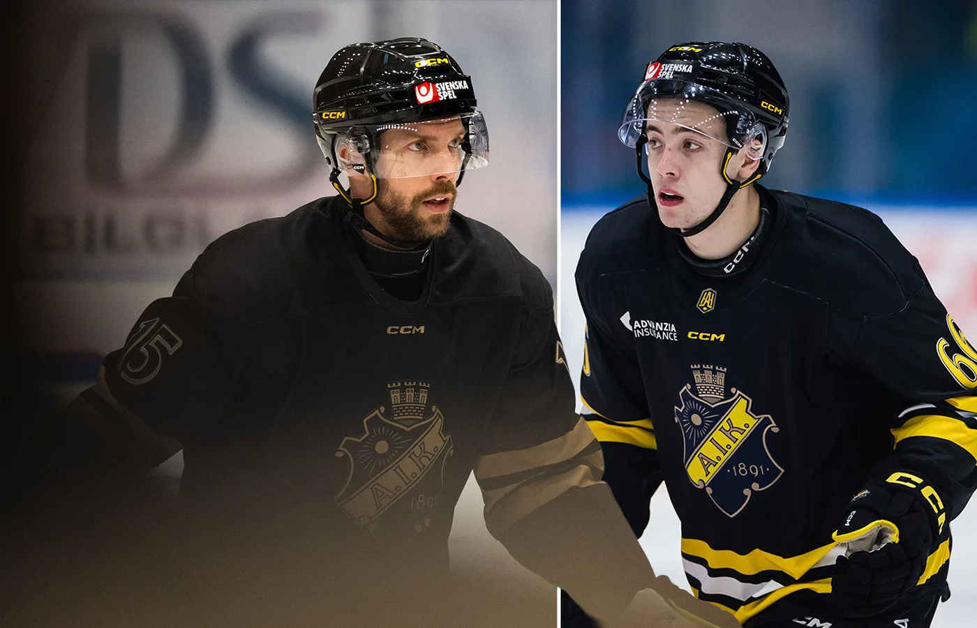 AIK bekräftar: Har gällande kontrakt