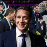 Fyra år och sex mästerskap – så var Hallam-eran i Tre Kronor