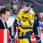 Överkörda i VM-genrepet: ”Kommer inte bli favorittippade”