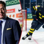 Frondell hyllas efter VM-debuten: ”Ingen tillfällighet”