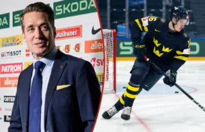 Frondell hyllas efter VM-debuten: ”Ingen tillfällighet”