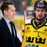 OLAUSSON: Blev Tre Kronor sämre med NHL-spelarna?