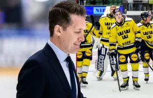 Svenska supersviten bruten: ”Förtjänar segern”
