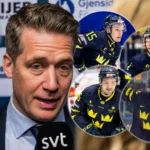 Bekräftar ändringar i truppen: ”Spelar på lördag”